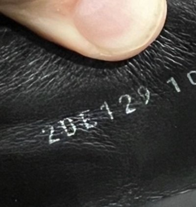 Rare Prada Satin Loafer Shoes With Crystals