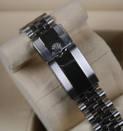 Rolex Gmt-master Ii Sprite 126720vtnr New 10 2024 Full Set