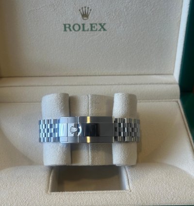 Rolex Gmt-master Ii Sprite 2025 Jubilee Bracelet