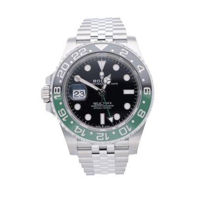 Rolex Gmt-master Ii Sprite Jubilee 126720vtnr-0002