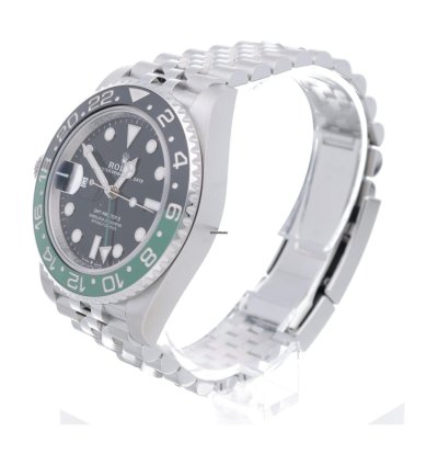 Rolex Gmt-master Ii Sprite Jubilee 126720vtnr-0002