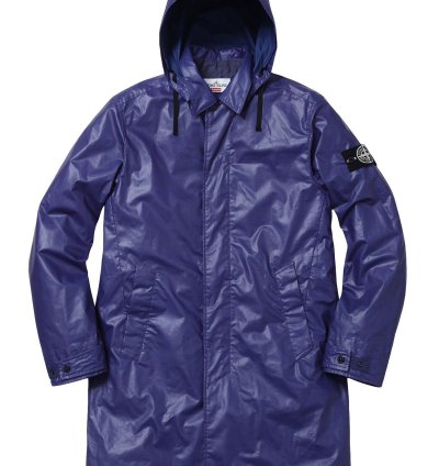Supreme Stone Island