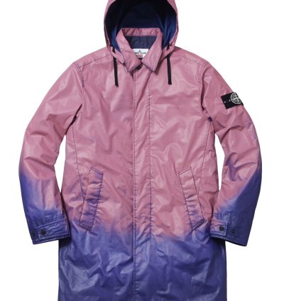 Supreme Stone Island