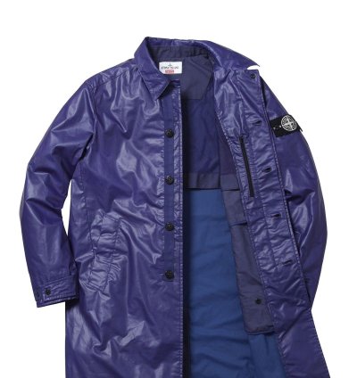 Supreme Stone Island