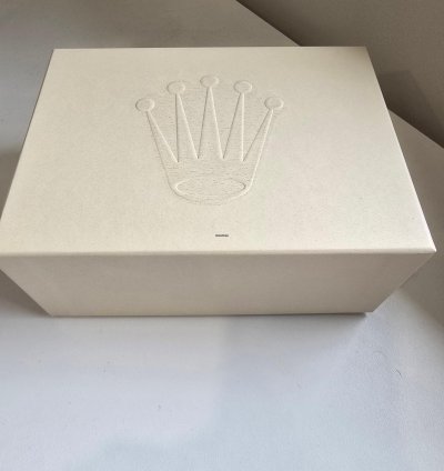 Rolex Gmt-master Ii Sprite Jubliee Bnib Full Set
