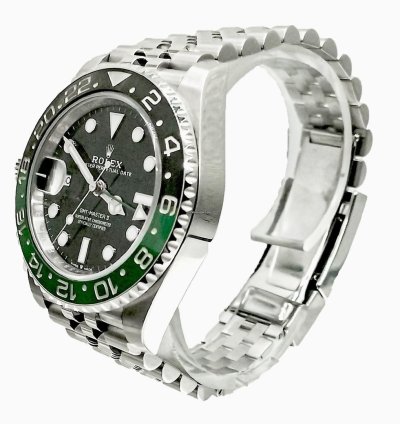 Rolex Gmt-master Ii Sprite Nuovo
