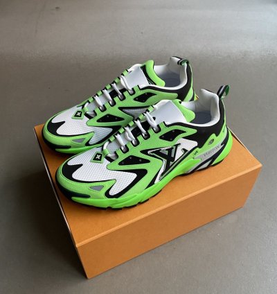 Runner Tatic