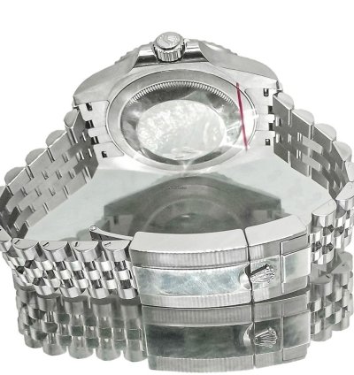 Rolex Gmt-master Ii Sprite Nuovo