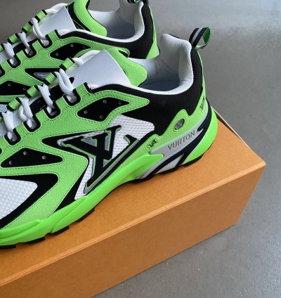 Runner Tatic