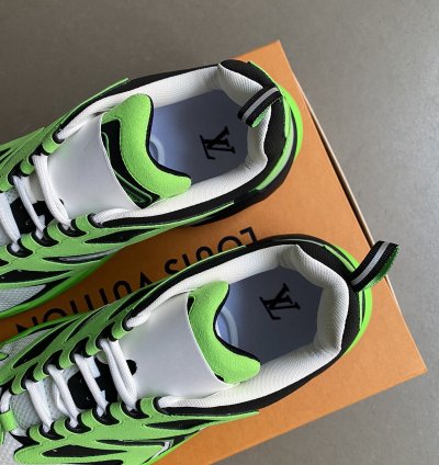 Runner Tatic