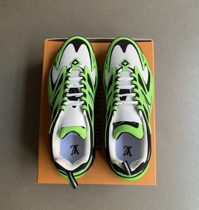 Runner Tatic