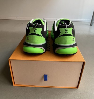 Runner Tatic