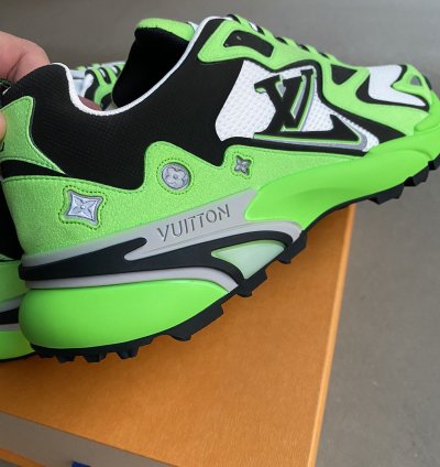 Runner Tatic
