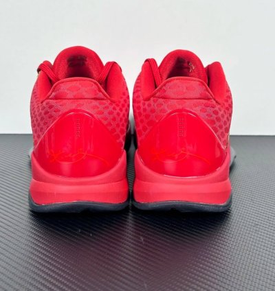 Nike Kobe 5 Protro Year Of The Mamba University Red