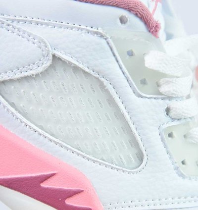 Nike Air Jordan 5 Retro Low Crafted For Her Desert Berry