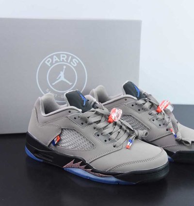Nike Air Jordan 5 Retro Low Psg