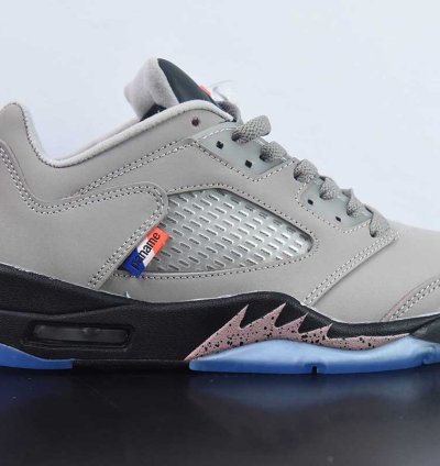 Nike Air Jordan 5 Retro Low Psg