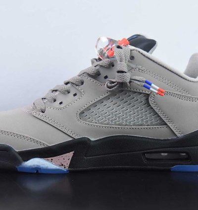 Nike Air Jordan 5 Retro Low Psg