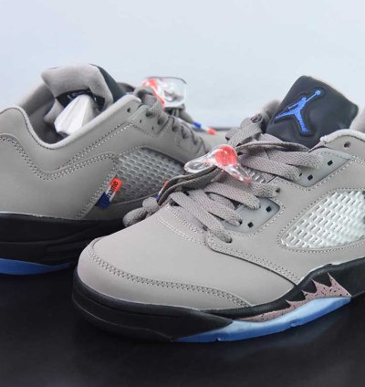 Nike Air Jordan 5 Retro Low Psg