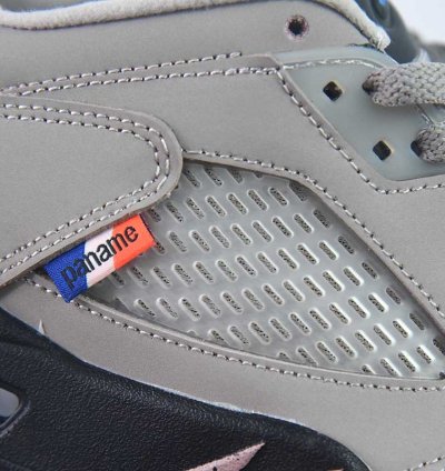Nike Air Jordan 5 Retro Low Psg