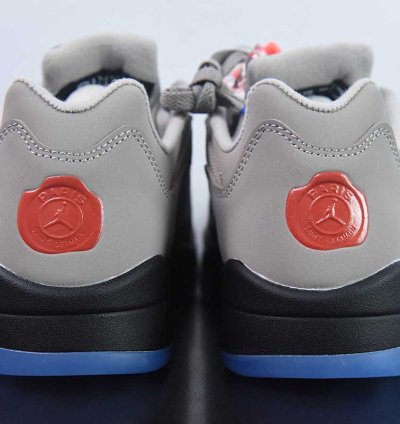 Nike Air Jordan 5 Retro Low Psg
