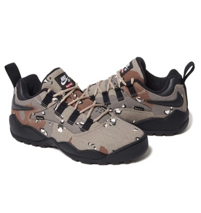 Send Offers Supreme Nike Sb Darwin Low Camo