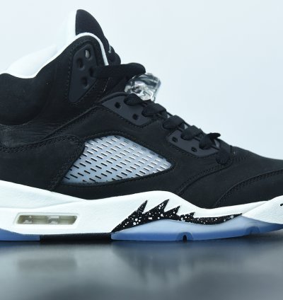 Nike Air Jordan 5 Retro Moonlight