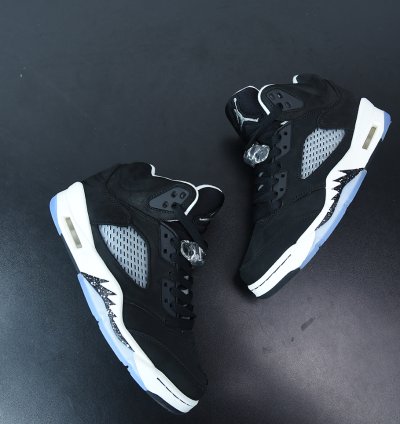 Nike Air Jordan 5 Retro Moonlight
