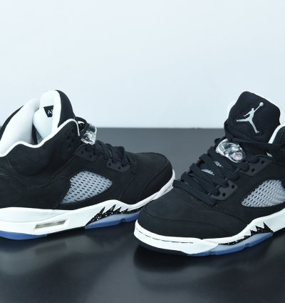 Nike Air Jordan 5 Retro Moonlight