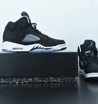 Nike Air Jordan 5 Retro Moonlight