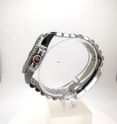 Rolex Gmt-master Ii Unworn Bruce Wayne