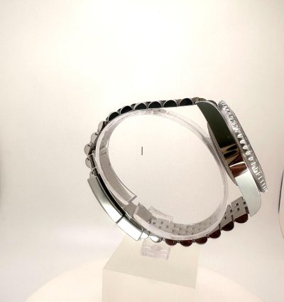 Rolex Gmt-master Ii Unworn Bruce Wayne