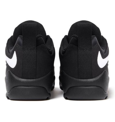 Size 8 5 Nike Sb Supreme Darwin Low Black