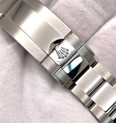 Rolex Gmt-master Ii Unworn Gmt-master Ii 40mm Pepsi Oyster Bracelet 126710blro Box Papers 2025