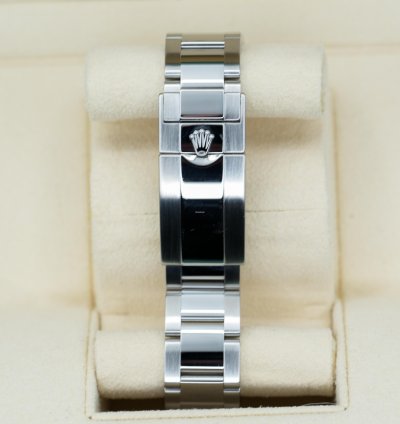 Rolex Gmt-master Ii Unworn Gmt-master Ii Pepsi