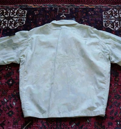 Supreme Stone Island Reflective Ice Camp Ripstop Jacket