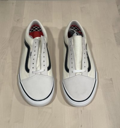 Skate Old Skool