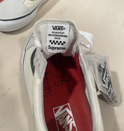 Skate Old Skool