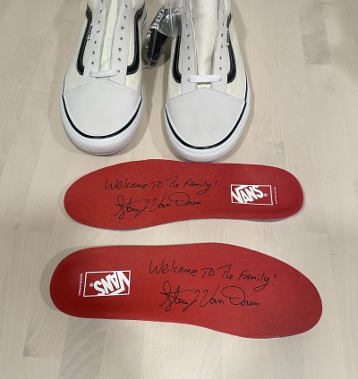Skate Old Skool