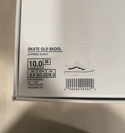 Skate Old Skool