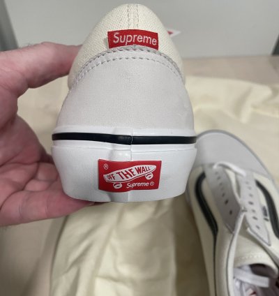 Skate Old Skool