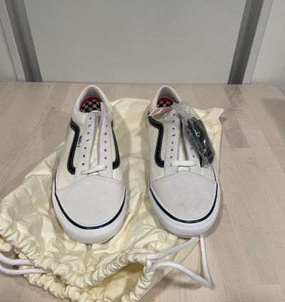Skate Old Skool