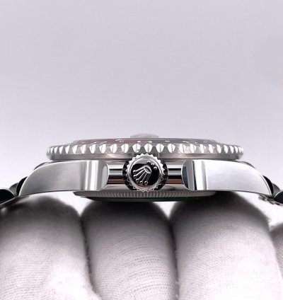 Rolex Gmt-master Ii Unworn Gmt-master Ii Pepsi 40mm Jubilee Bracelet 126710blro Box Papers 2025