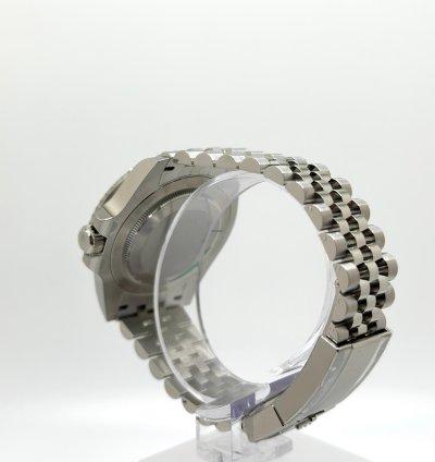 Rolex Gmt-master Ii Unworn Pepsi