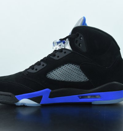 Nike Air Jordan 5 Retro Racer Blue