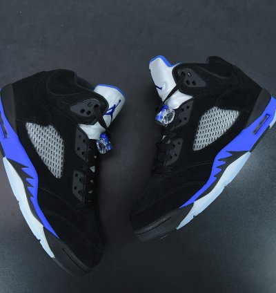 Nike Air Jordan 5 Retro Racer Blue