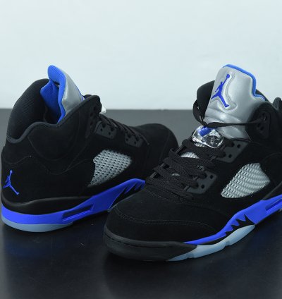 Nike Air Jordan 5 Retro Racer Blue