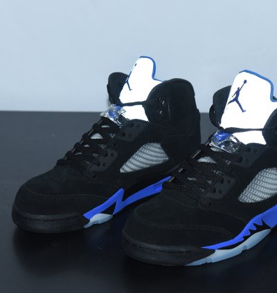 Nike Air Jordan 5 Retro Racer Blue