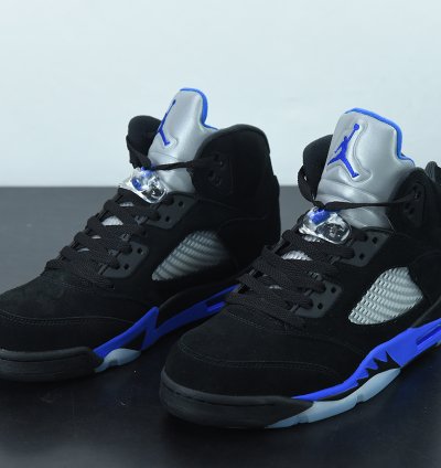 Nike Air Jordan 5 Retro Racer Blue