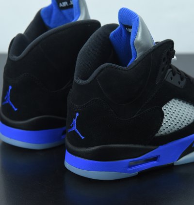 Nike Air Jordan 5 Retro Racer Blue